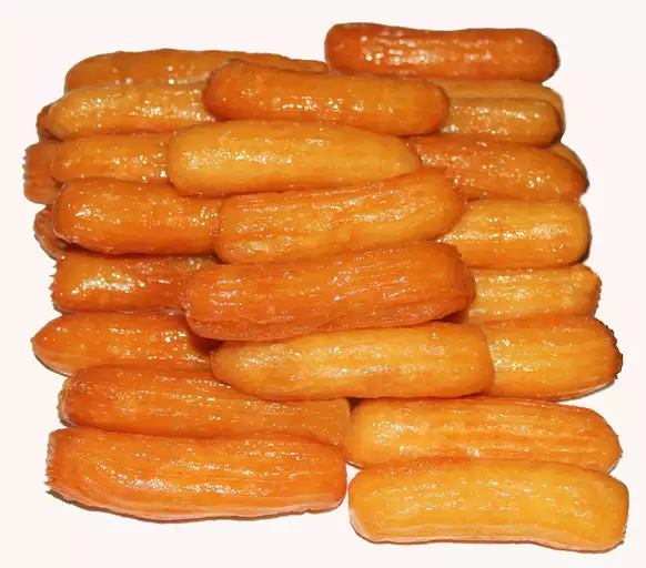 بلح الشام